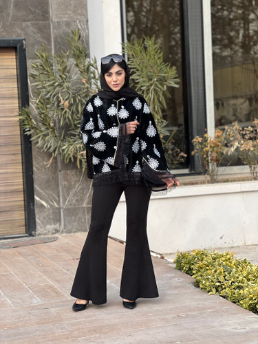 کت شمارهدوزی