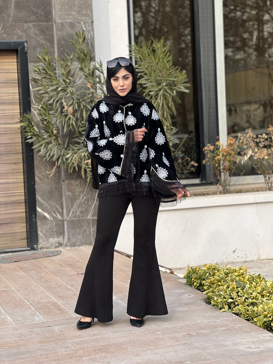 کت شمارهدوزی