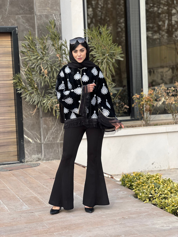 کت شمارهدوزی