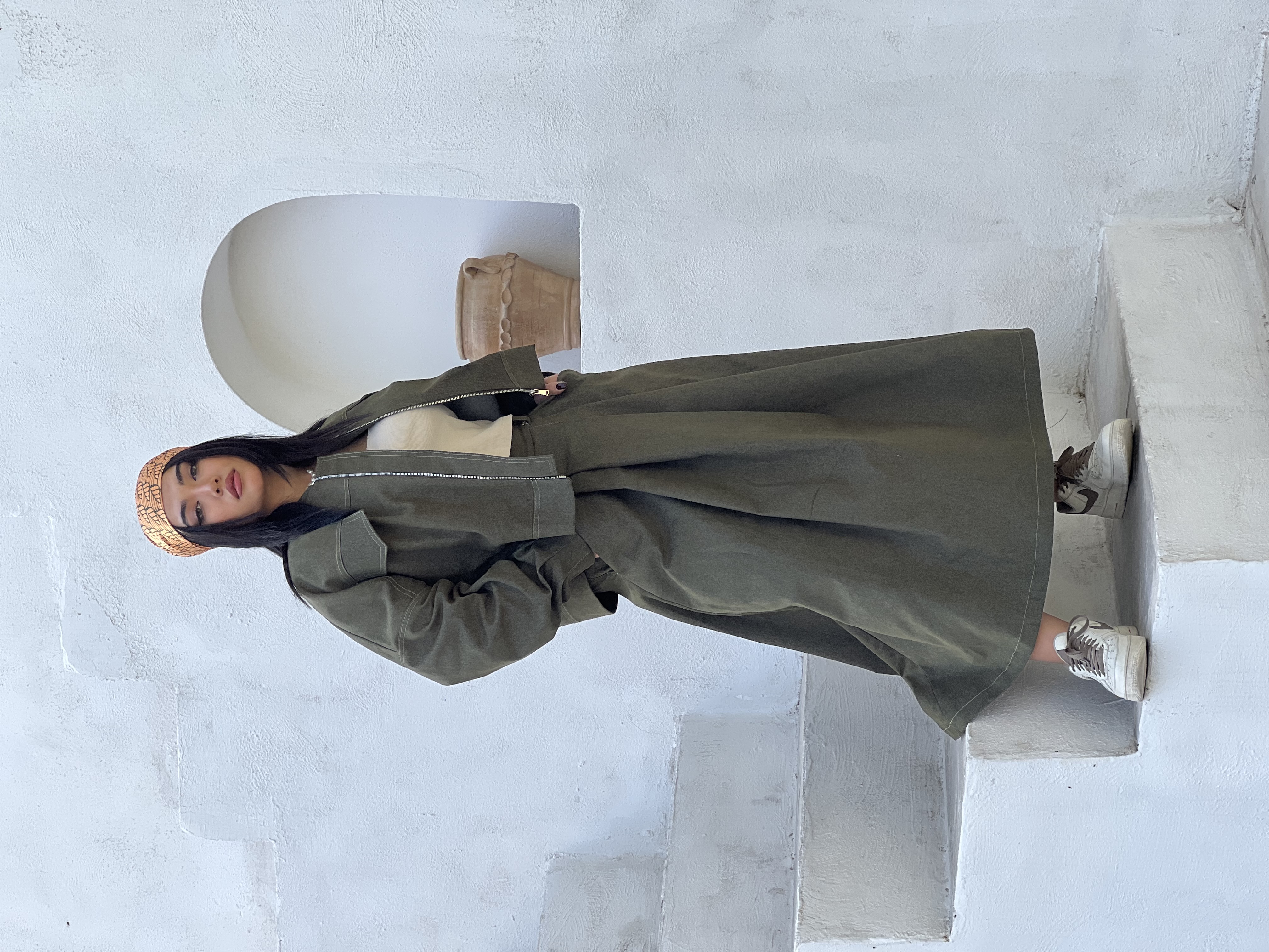 ست کت و دامن