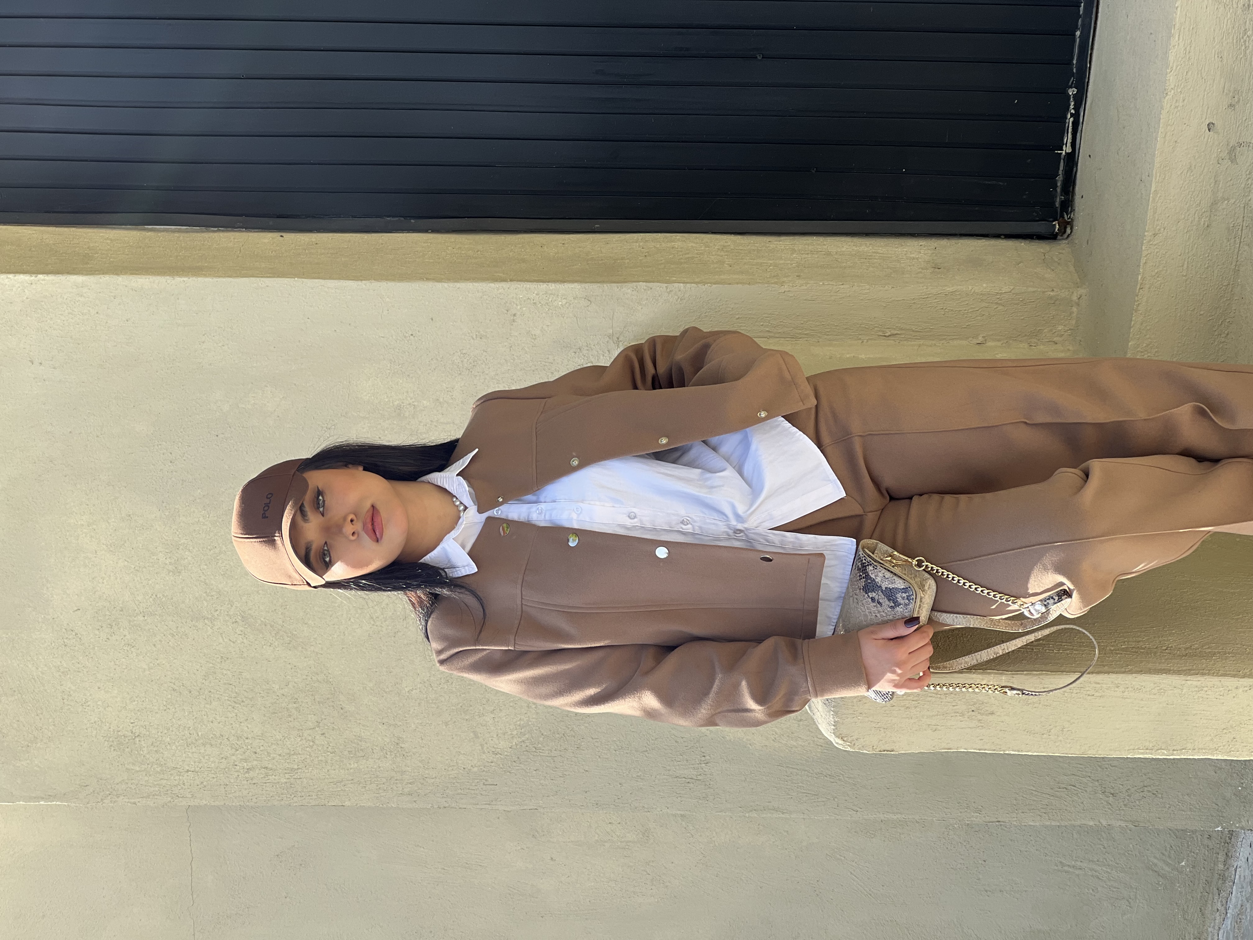 ست موکا زنانه