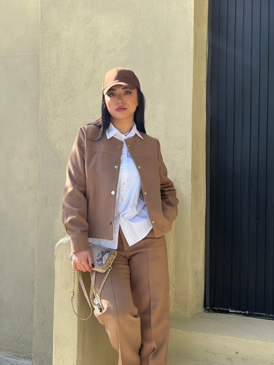 ست موکا زنانه