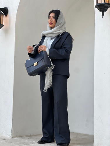 کت و شلوار زنانه