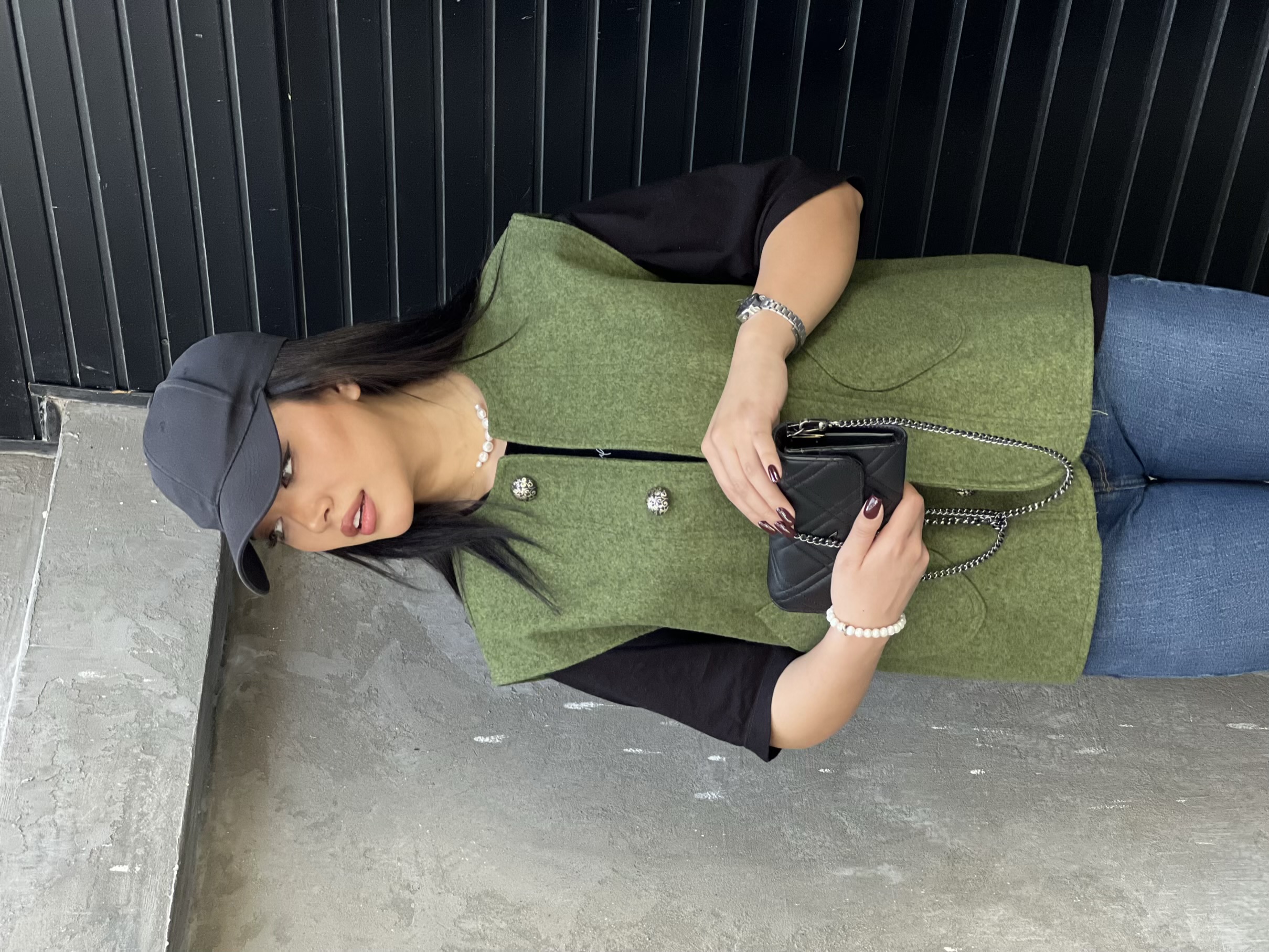 وست فوتر پاییزی