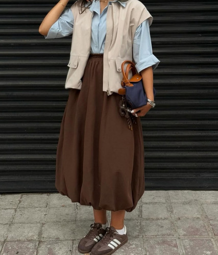 استایل ترند