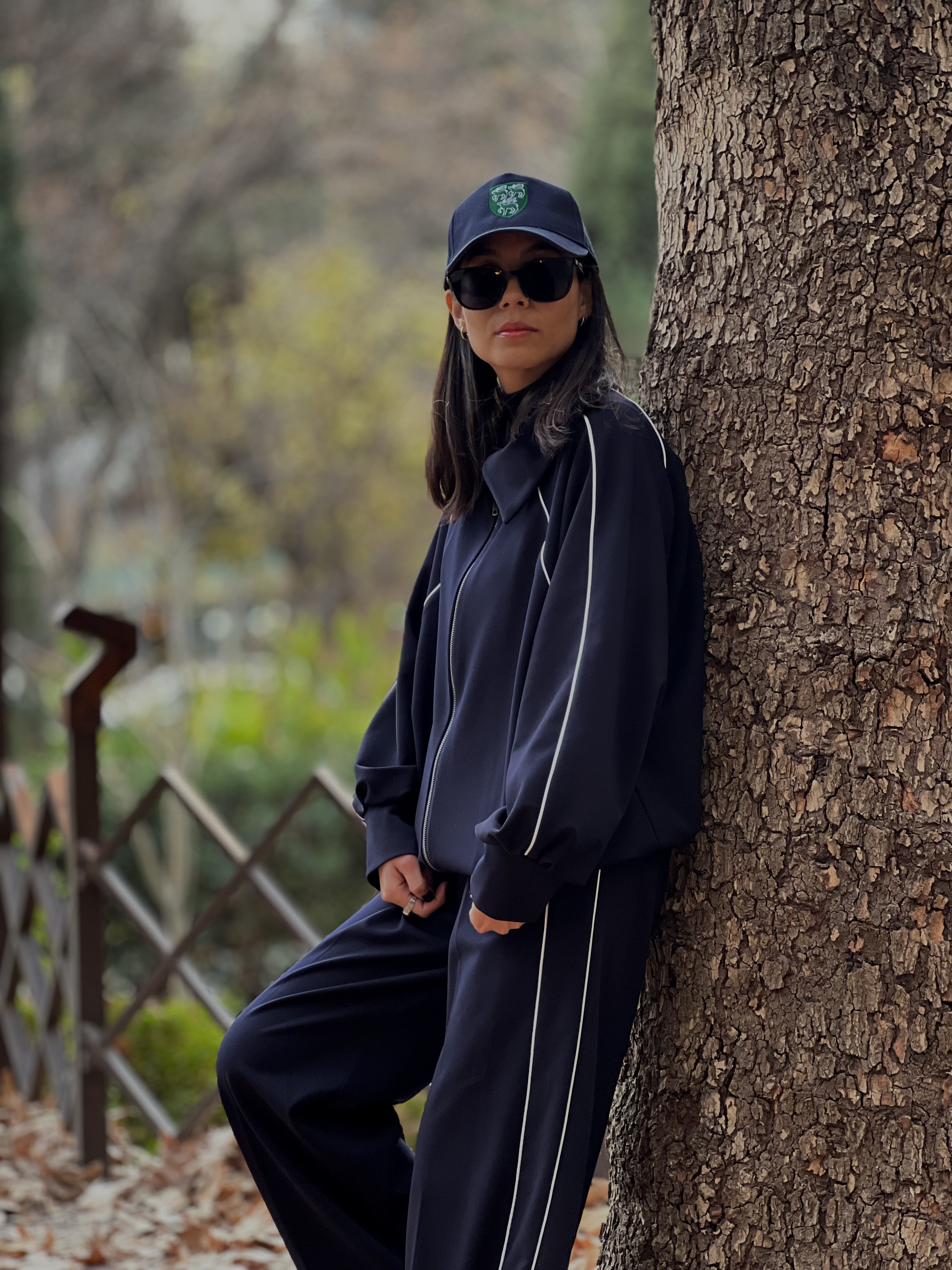 ست سویشرت شلوار